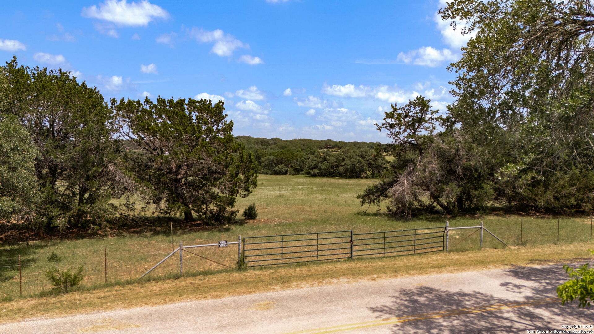 Tbd Lewis (Northern Tract) Boerne TX 78006