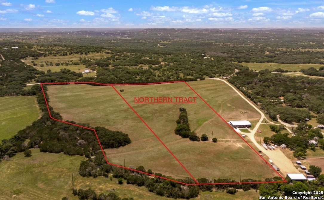 Tbd Lewis (Northern Tract) Boerne TX 78006
