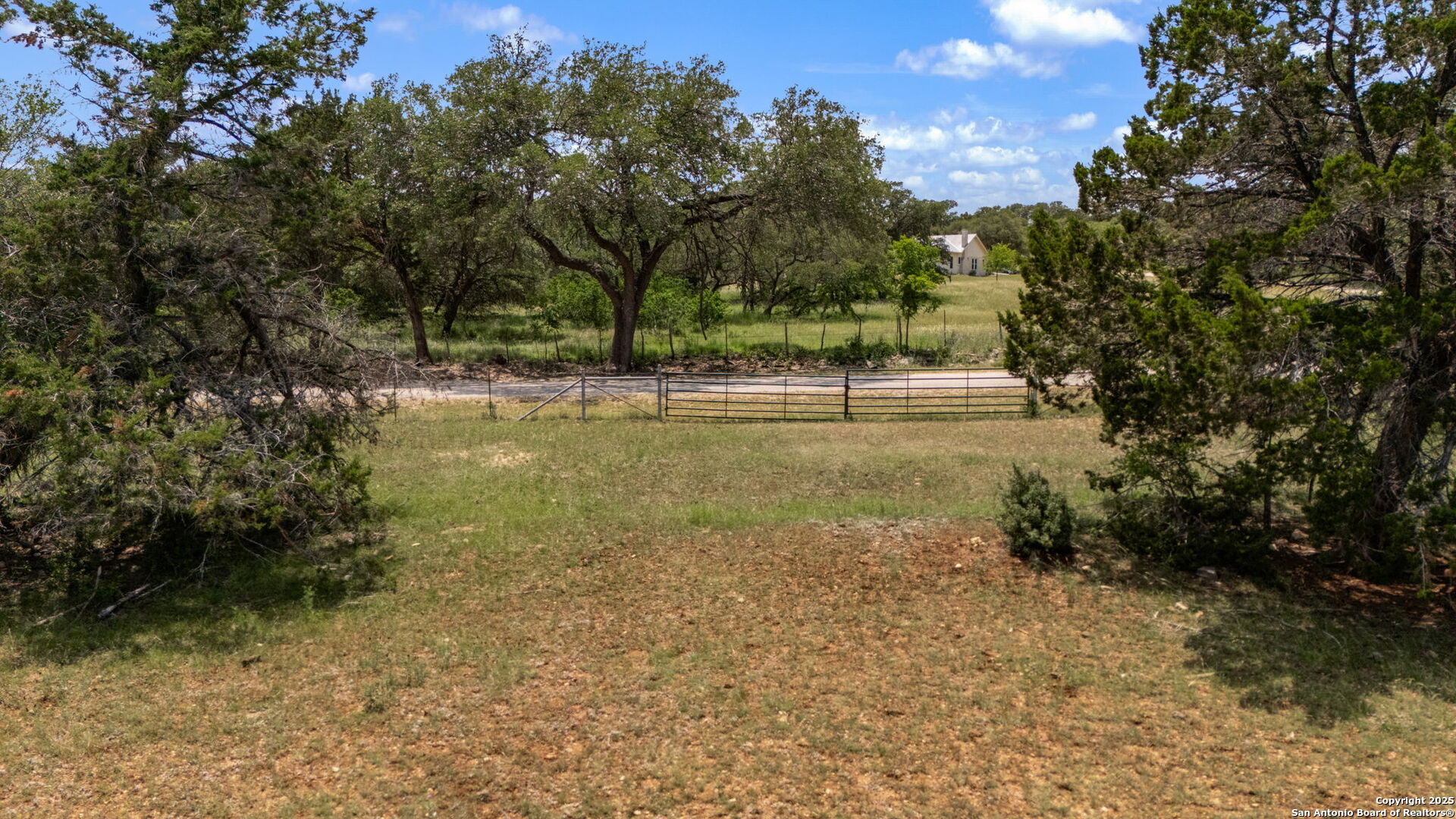 Tbd Lewis (Northern Tract) Boerne TX 78006