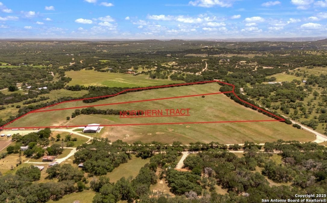 Tbd Lewis (Northern Tract) Boerne TX 78006
