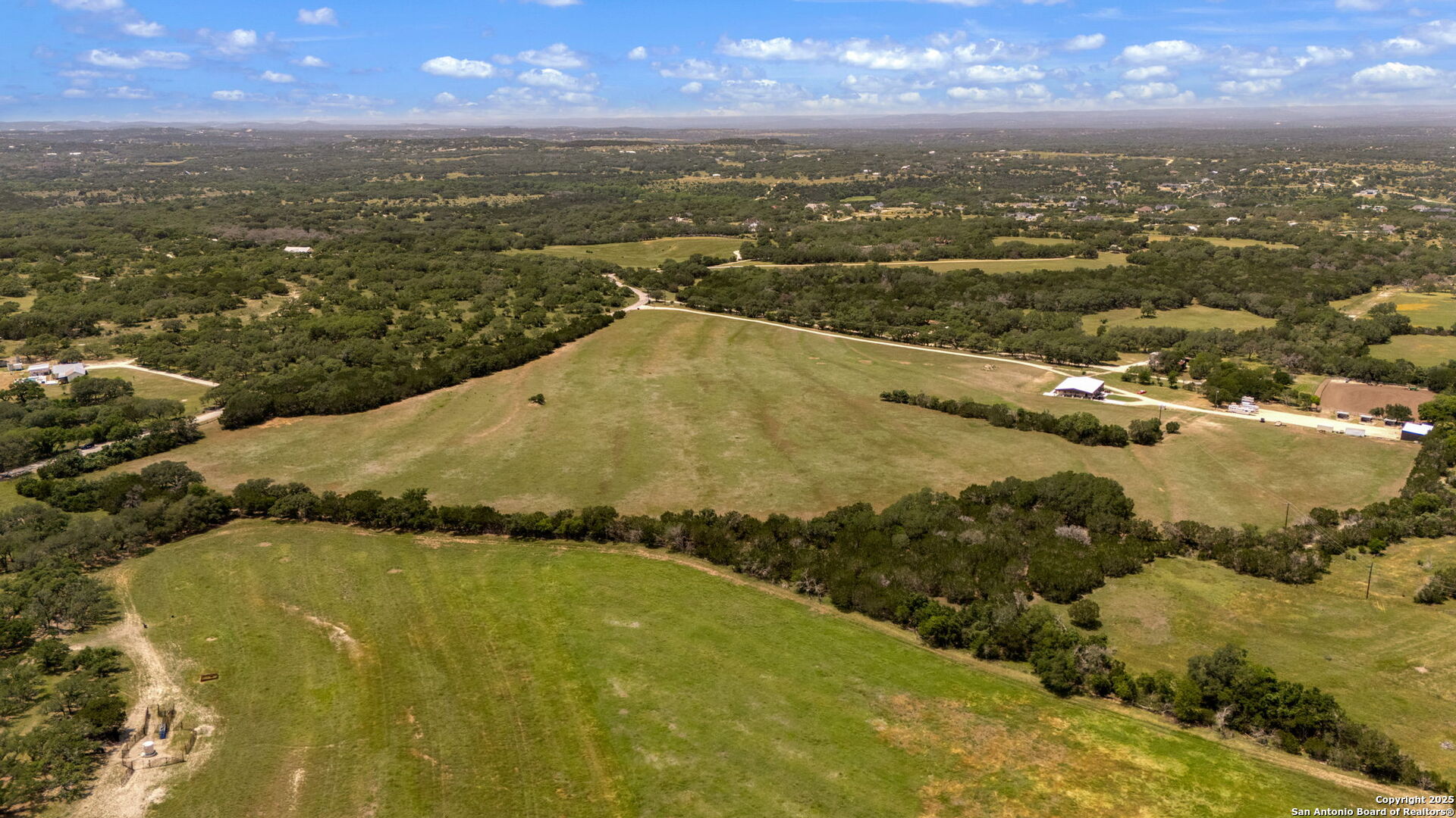 Tbd Lewis (Northern Tract) Boerne TX 78006