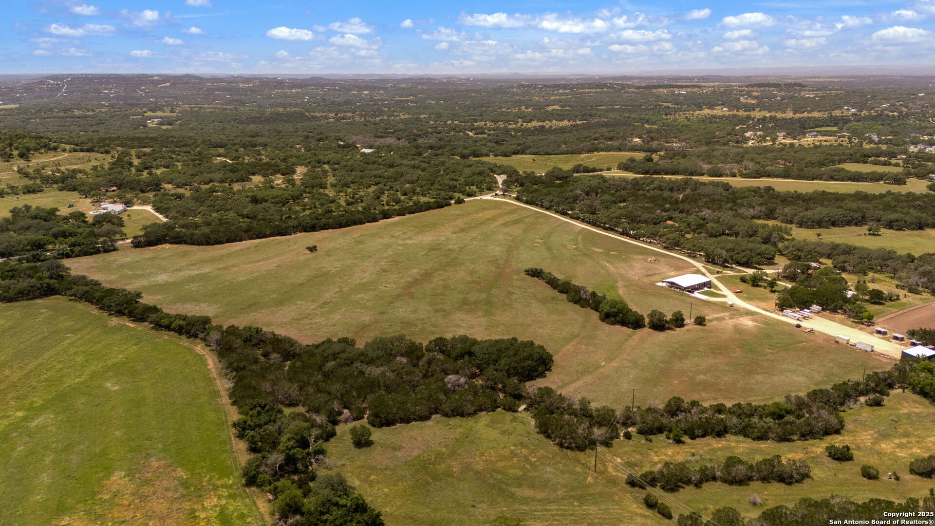 Tbd Lewis (Northern Tract) Boerne TX 78006