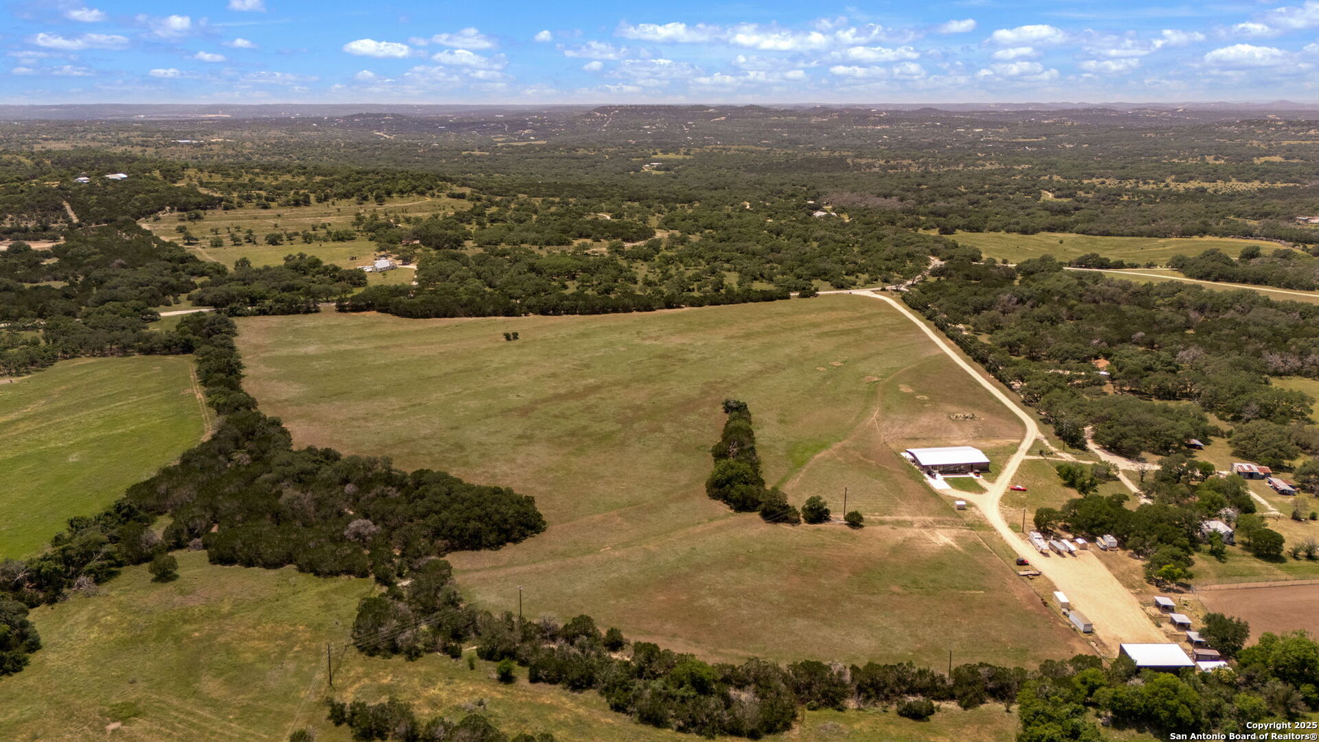 Tbd Lewis (Northern Tract) Boerne TX 78006