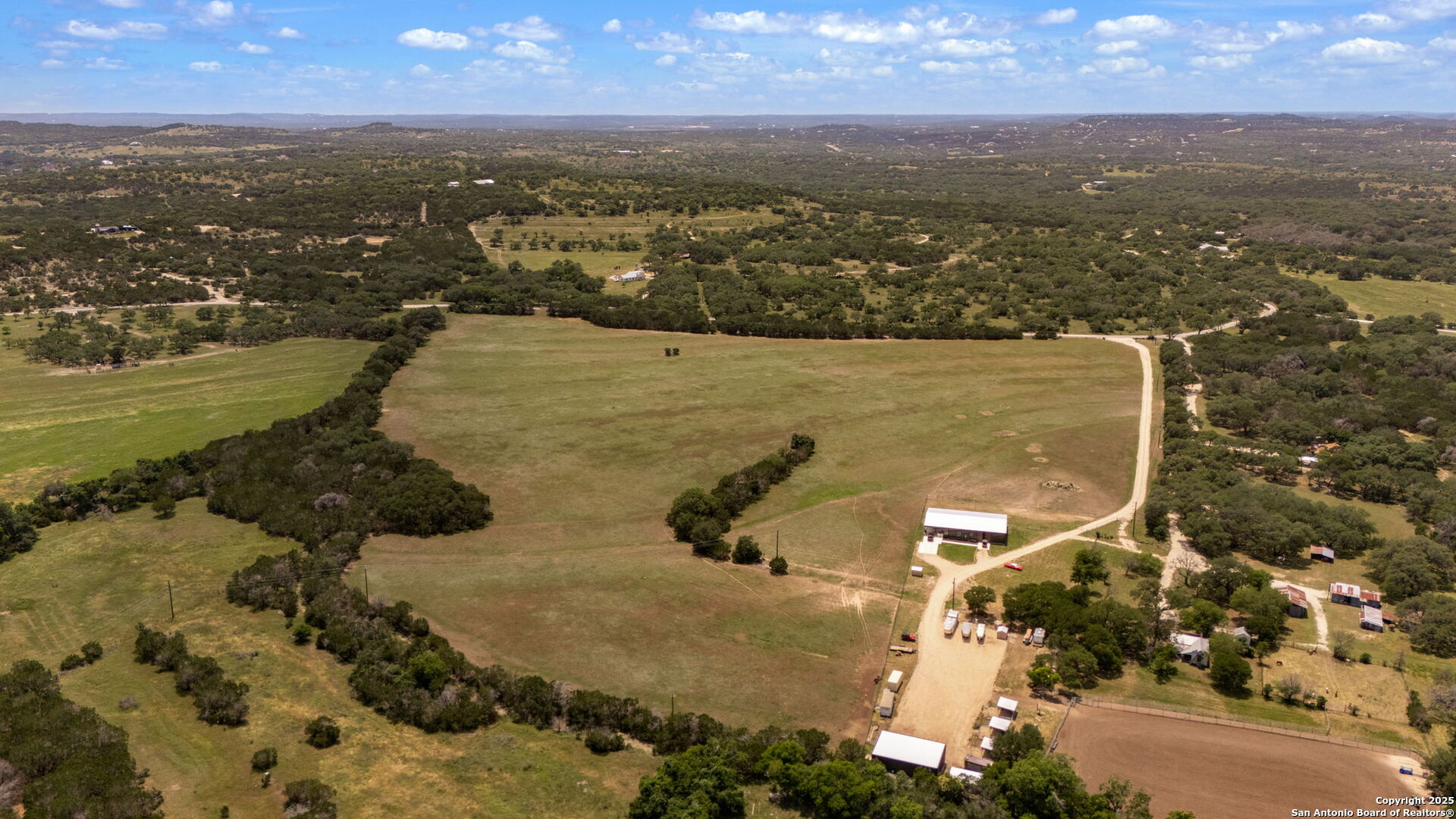 Tbd Lewis (Northern Tract) Boerne TX 78006