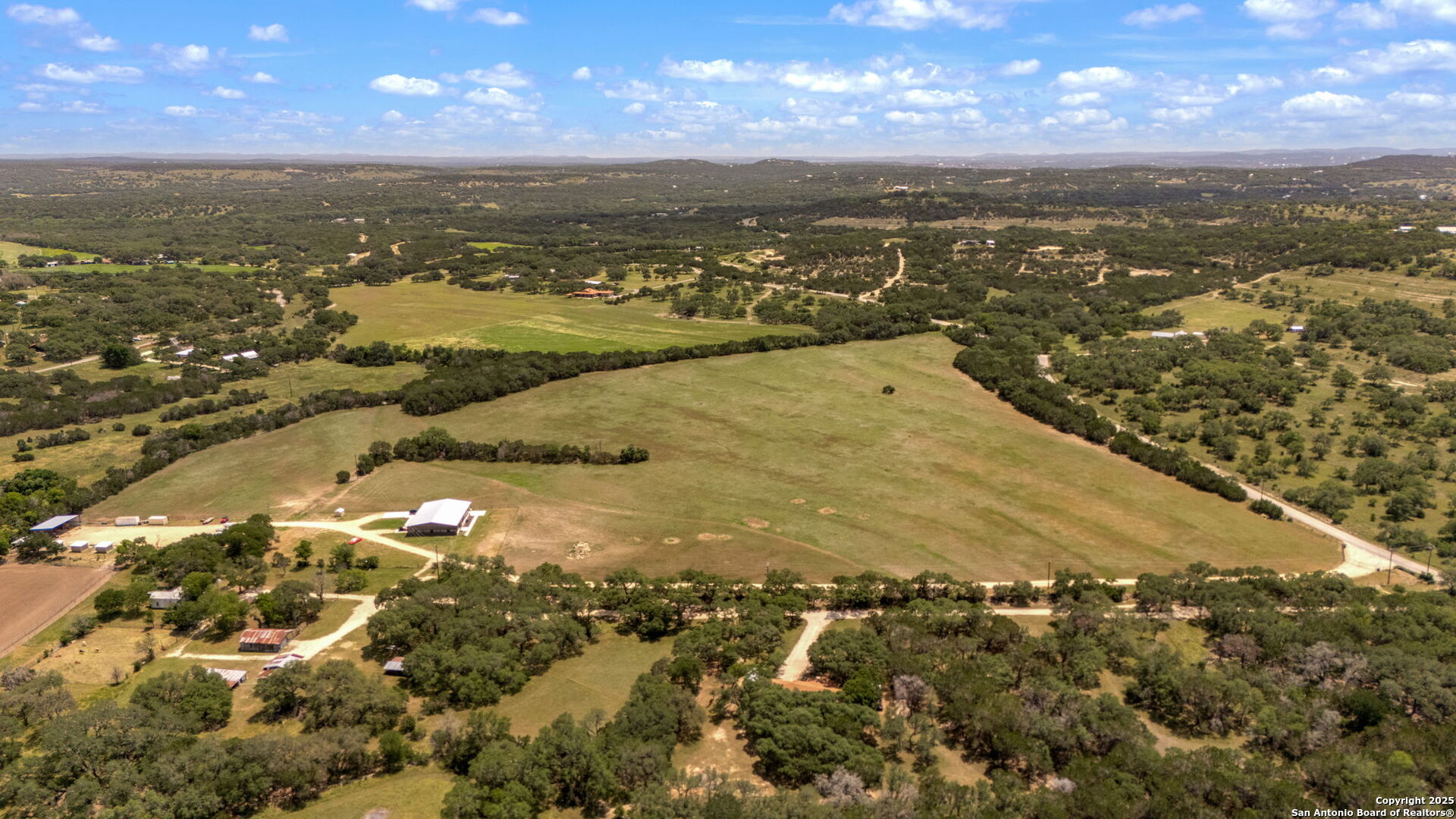 Tbd Lewis (Northern Tract) Boerne TX 78006