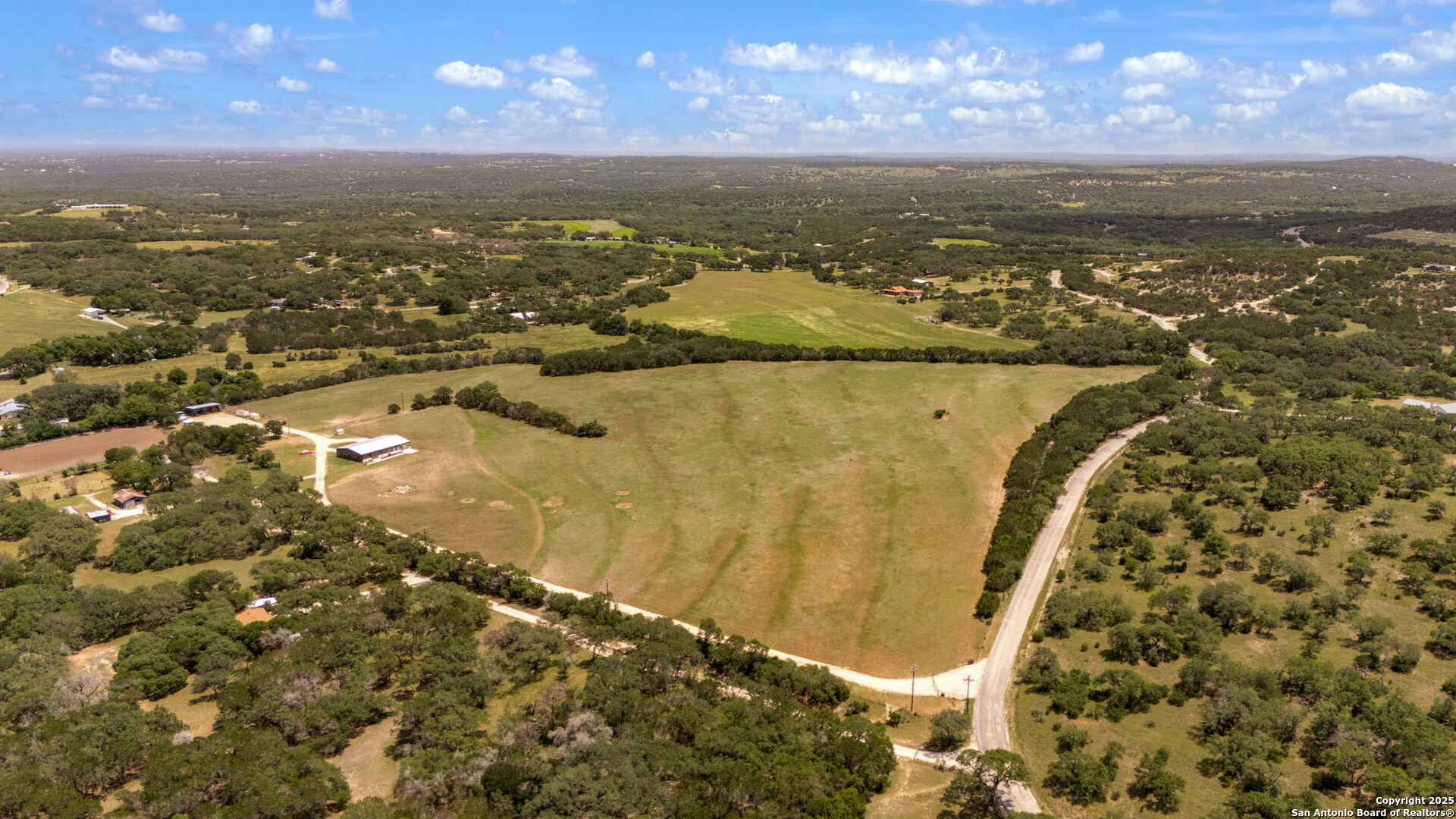 Tbd Lewis (Northern Tract) Boerne TX 78006