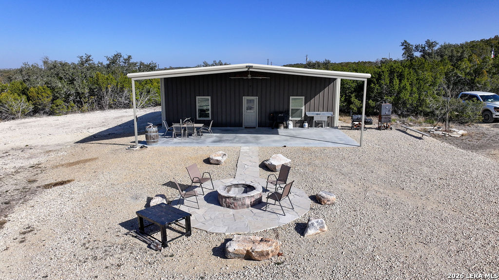 201 Kc 411 Junction TX 76849