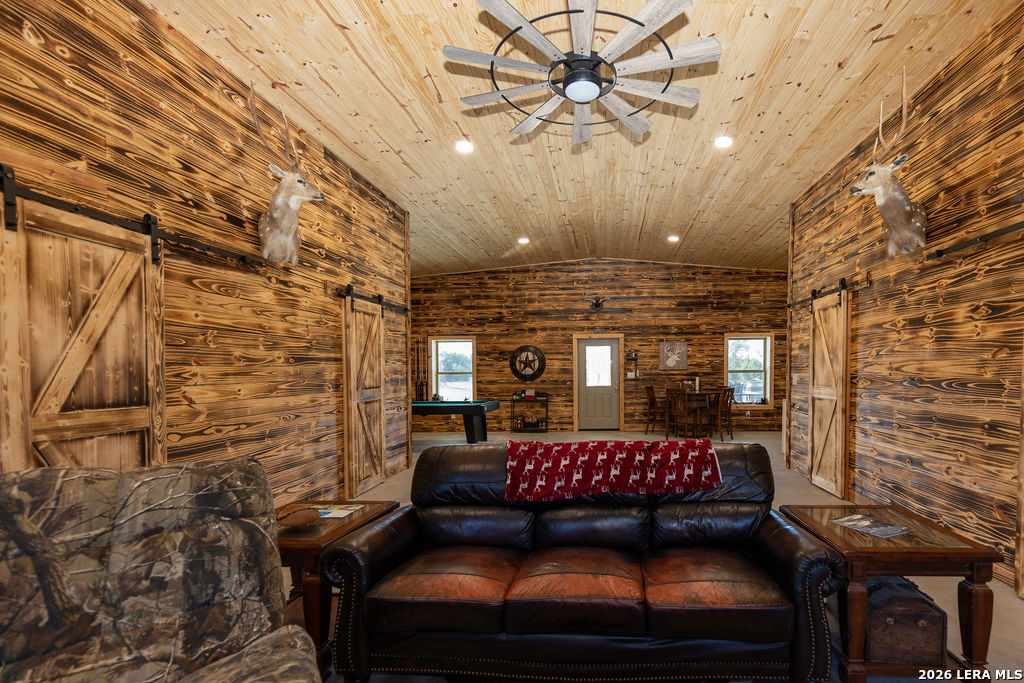 201 Kc 411 Junction TX 76849