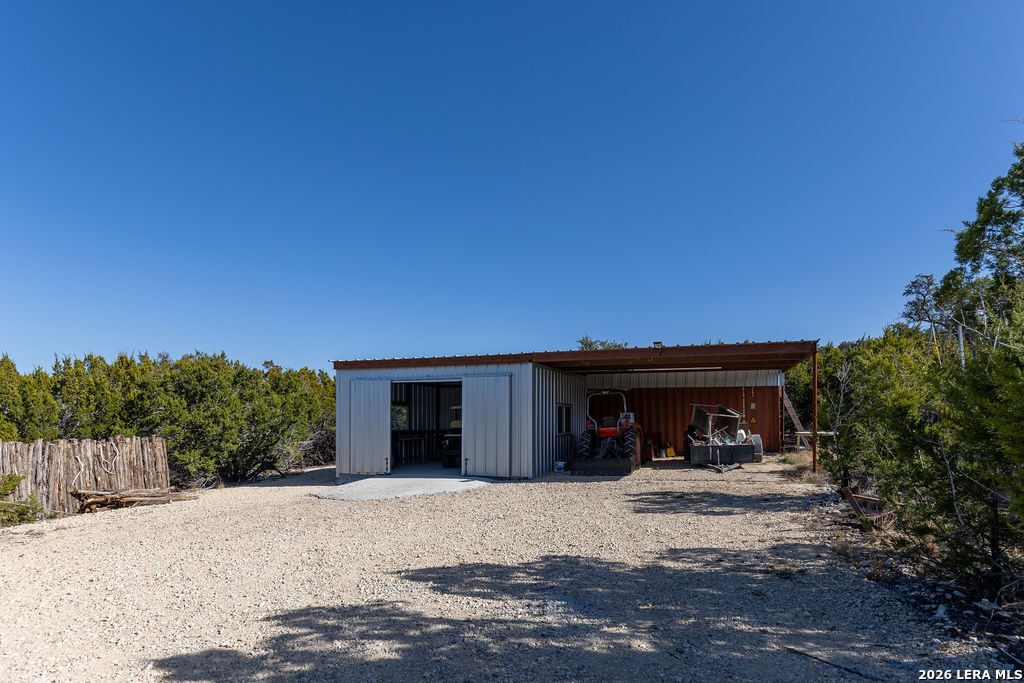 201 Kc 411 Junction TX 76849