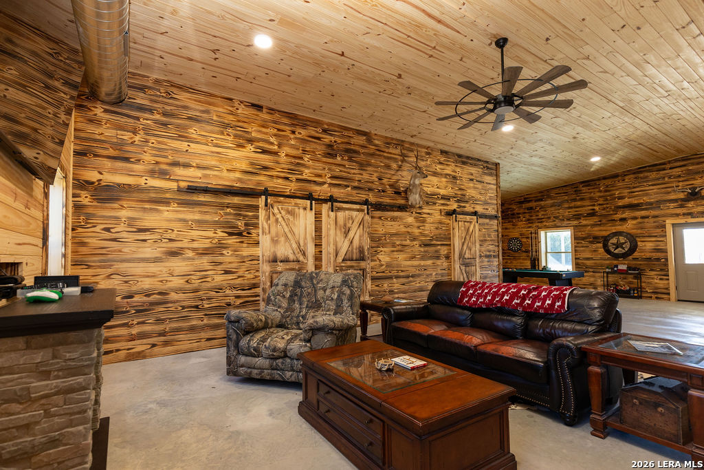 201 Kc 411 Junction TX 76849