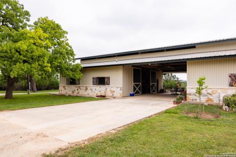 1897 Kyle Ranch Bandera TX 78003