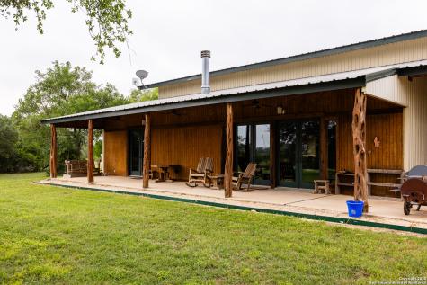 1897 Kyle Ranch Bandera TX 78003