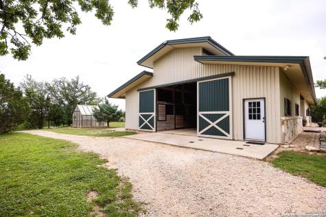 1897 Kyle Ranch Bandera TX 78003
