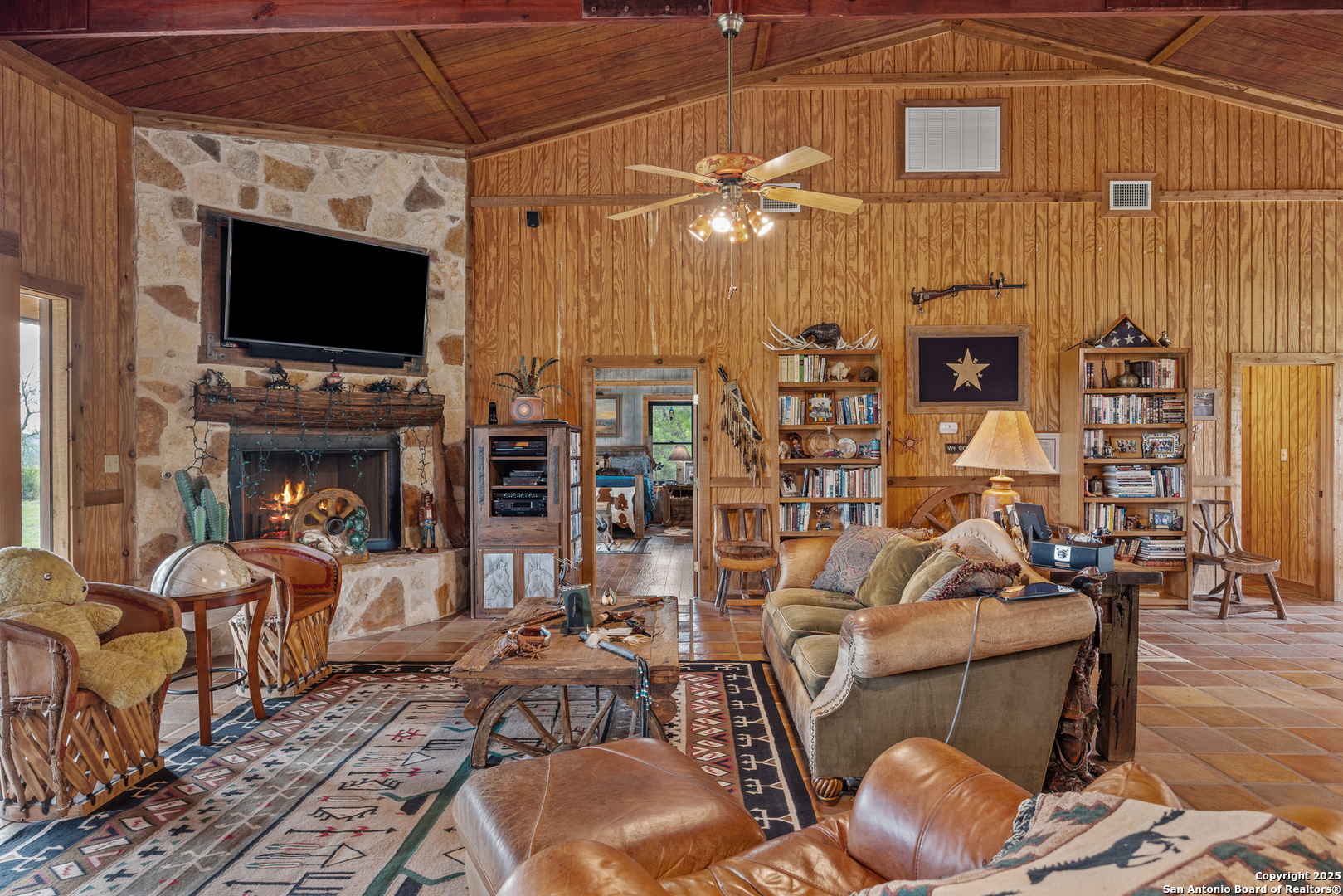 1897 Kyle Ranch Bandera TX 78003