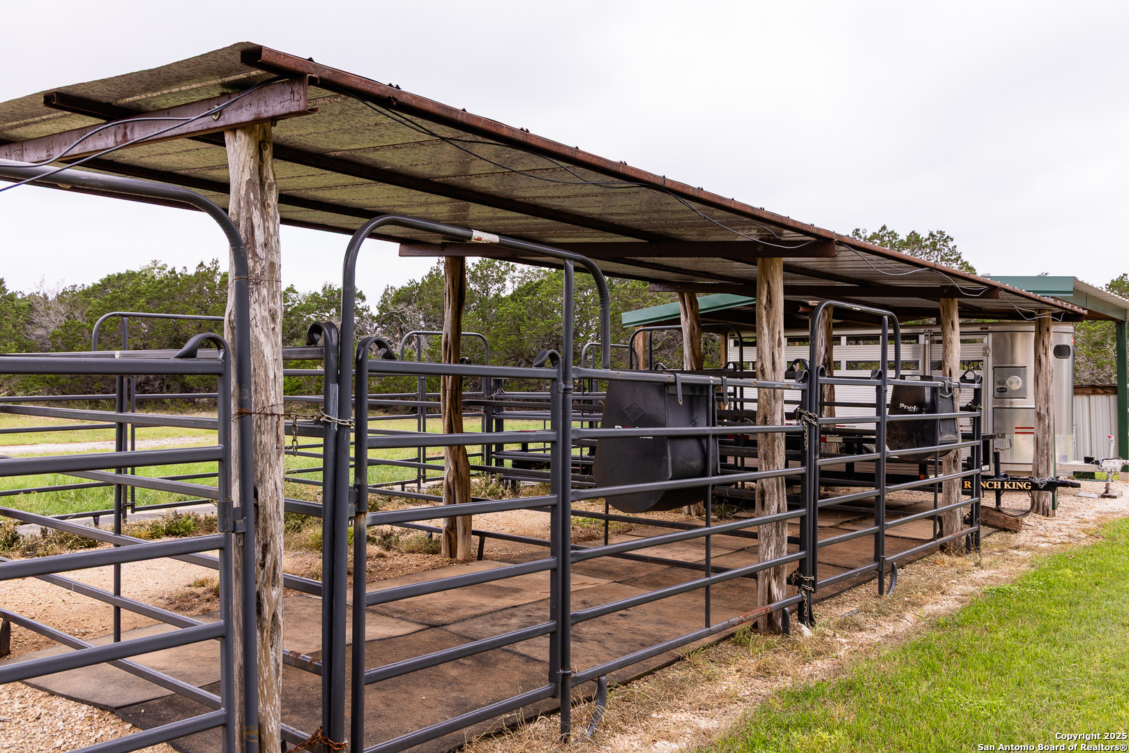 1897 Kyle Ranch Bandera TX 78003
