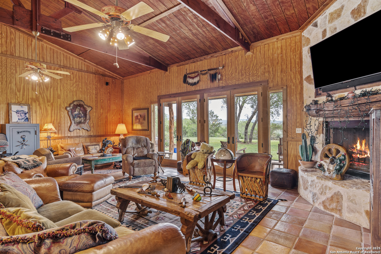 1897 Kyle Ranch Bandera TX 78003