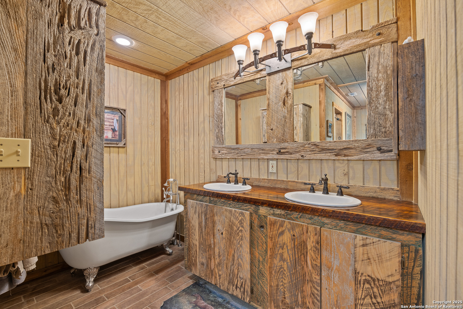 1897 Kyle Ranch Bandera TX 78003
