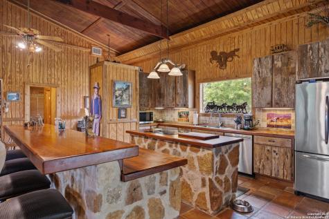 1897 Kyle Ranch Bandera TX 78003