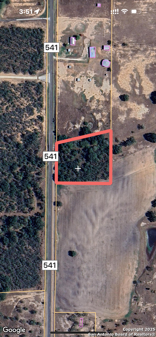 5751 Fm 541 Floresville TX 78114