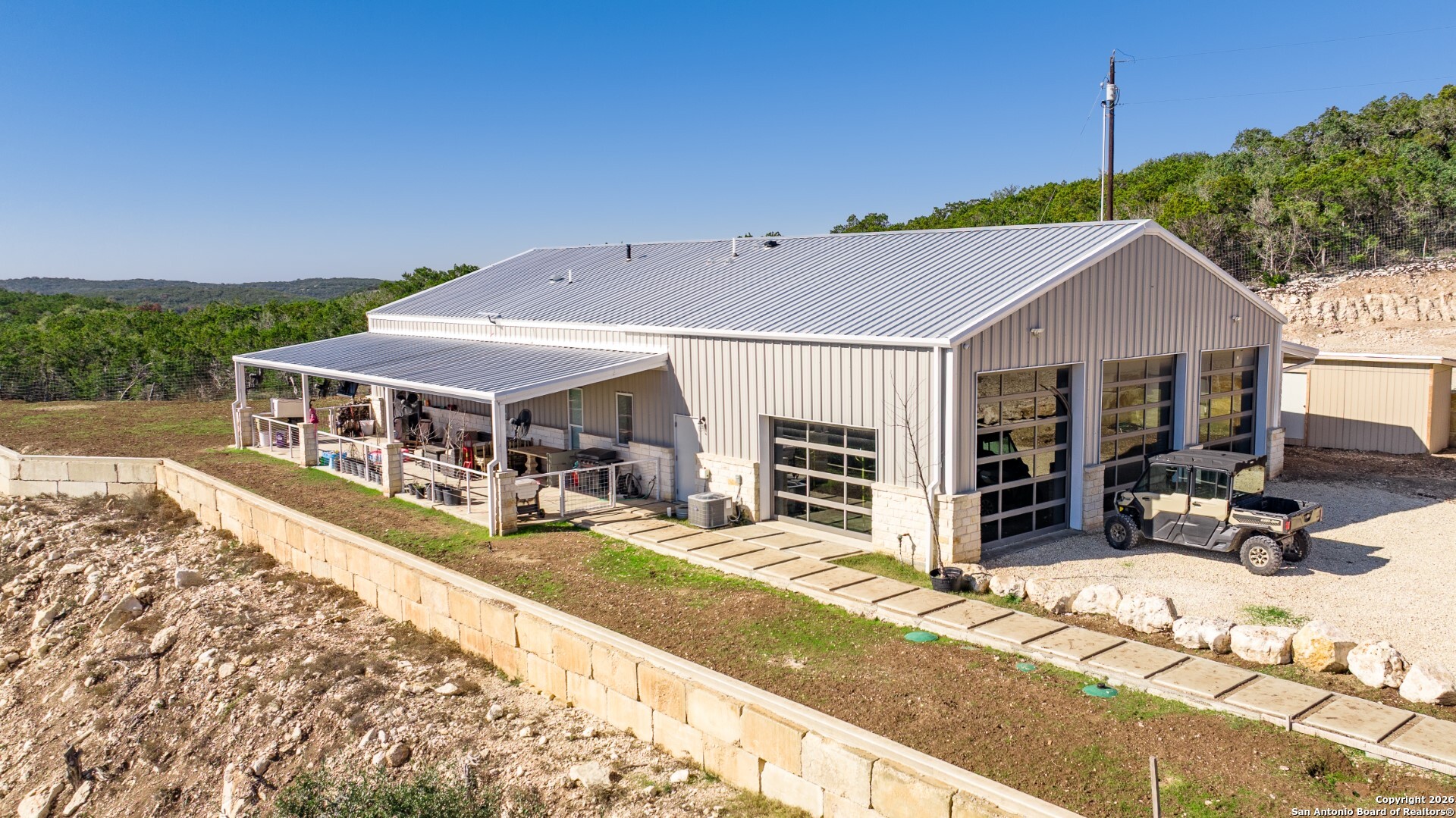 225 Arrowhead Lane Pipe Creek TX 78063