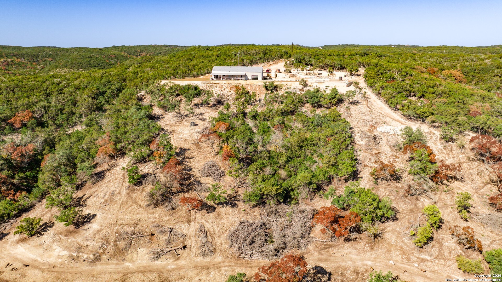 225 Arrowhead Lane Pipe Creek TX 78063
