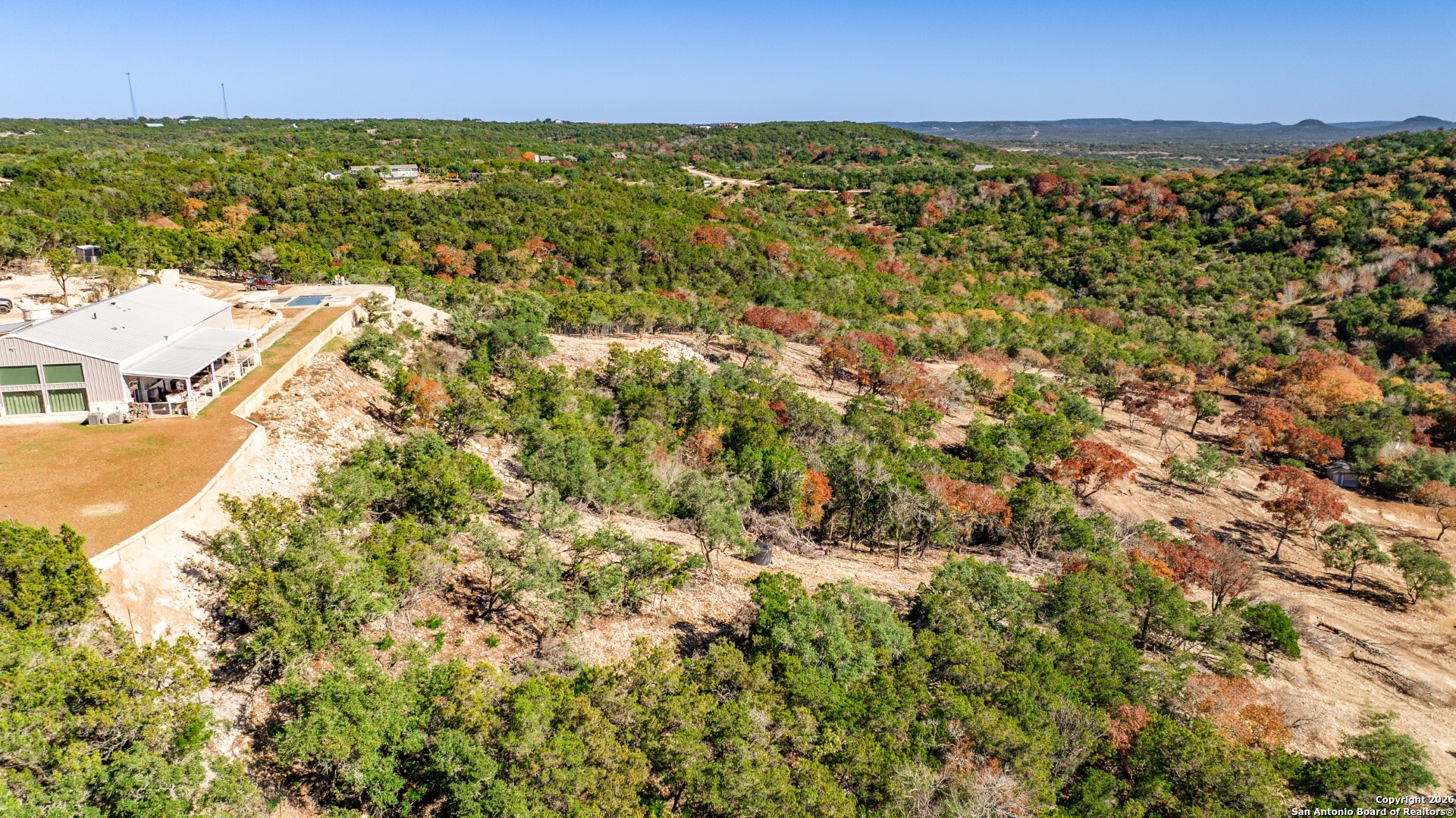 225 Arrowhead Lane Pipe Creek TX 78063