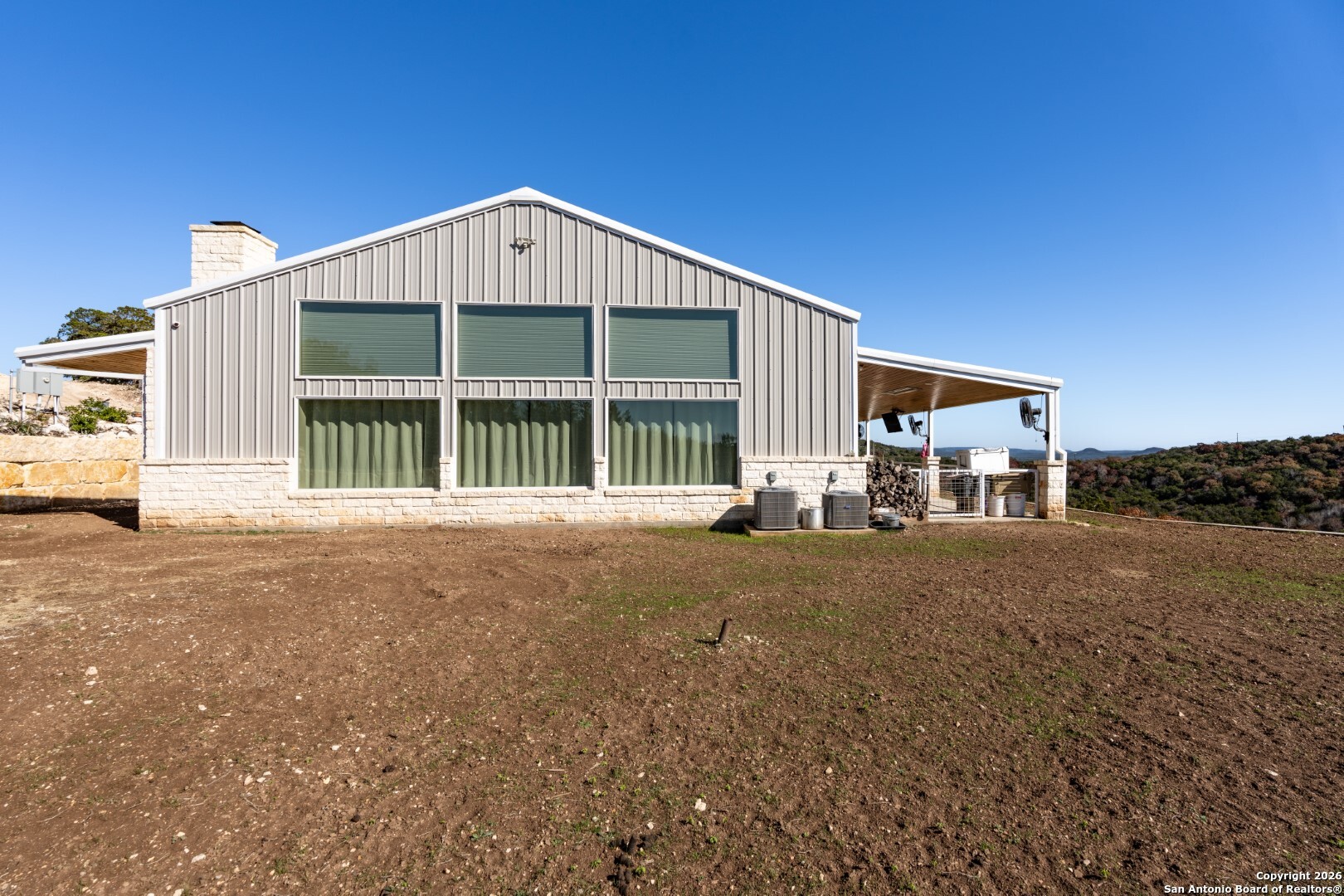 225 Arrowhead Lane Pipe Creek TX 78063