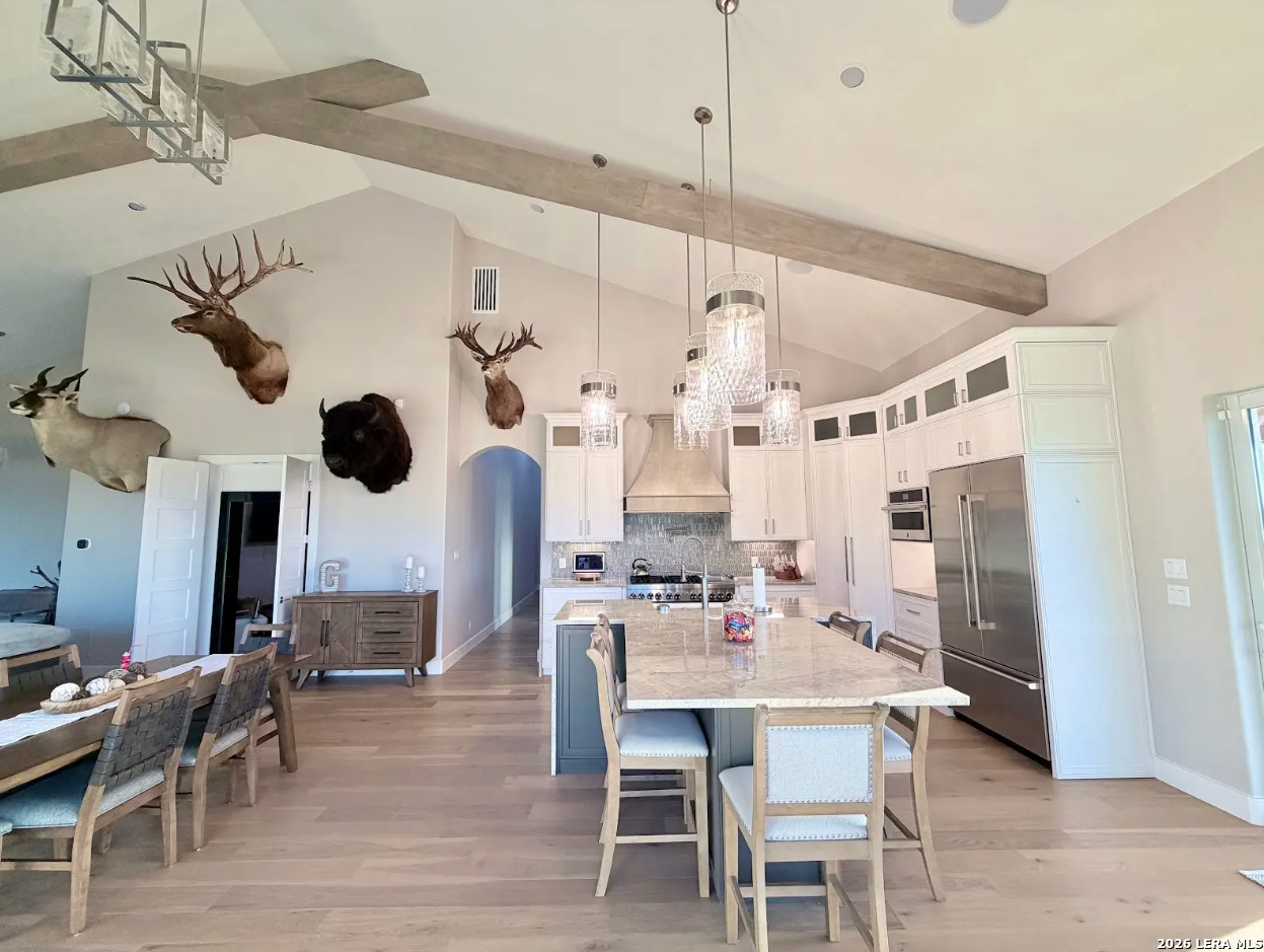 225 Arrowhead Lane Pipe Creek TX 78063