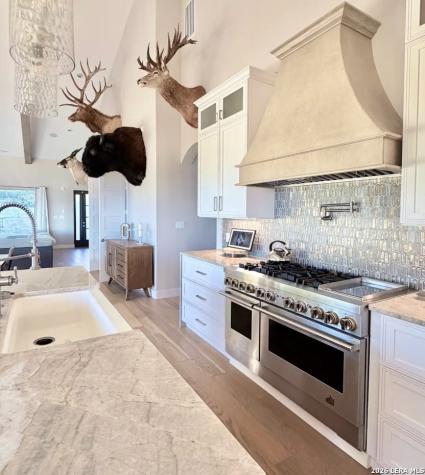 225 Arrowhead Lane Pipe Creek TX 78063