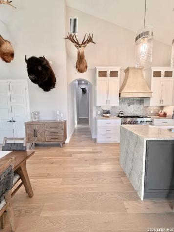 225 Arrowhead Lane Pipe Creek TX 78063