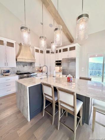 225 Arrowhead Lane Pipe Creek TX 78063
