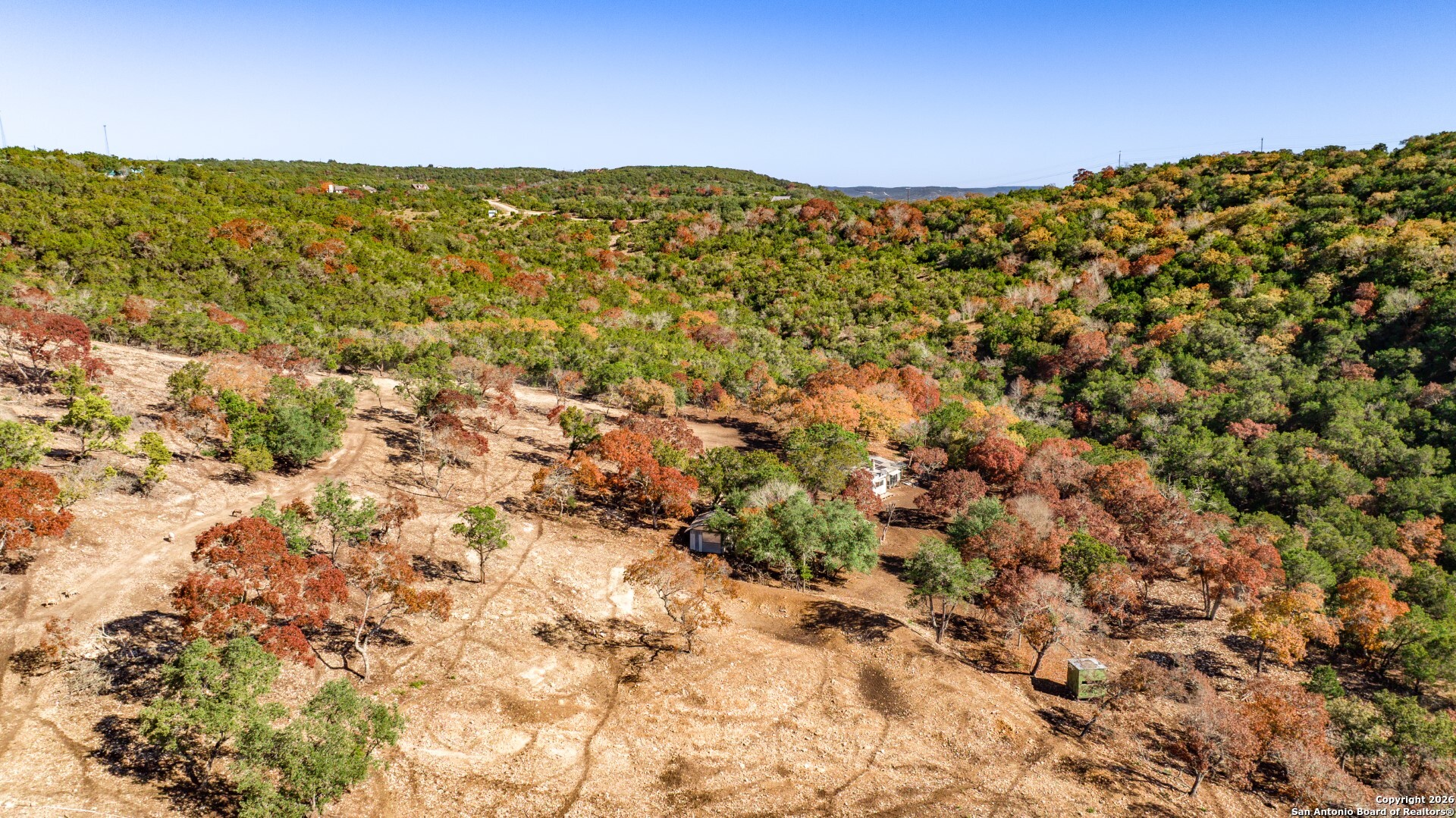 225 Arrowhead Lane Pipe Creek TX 78063