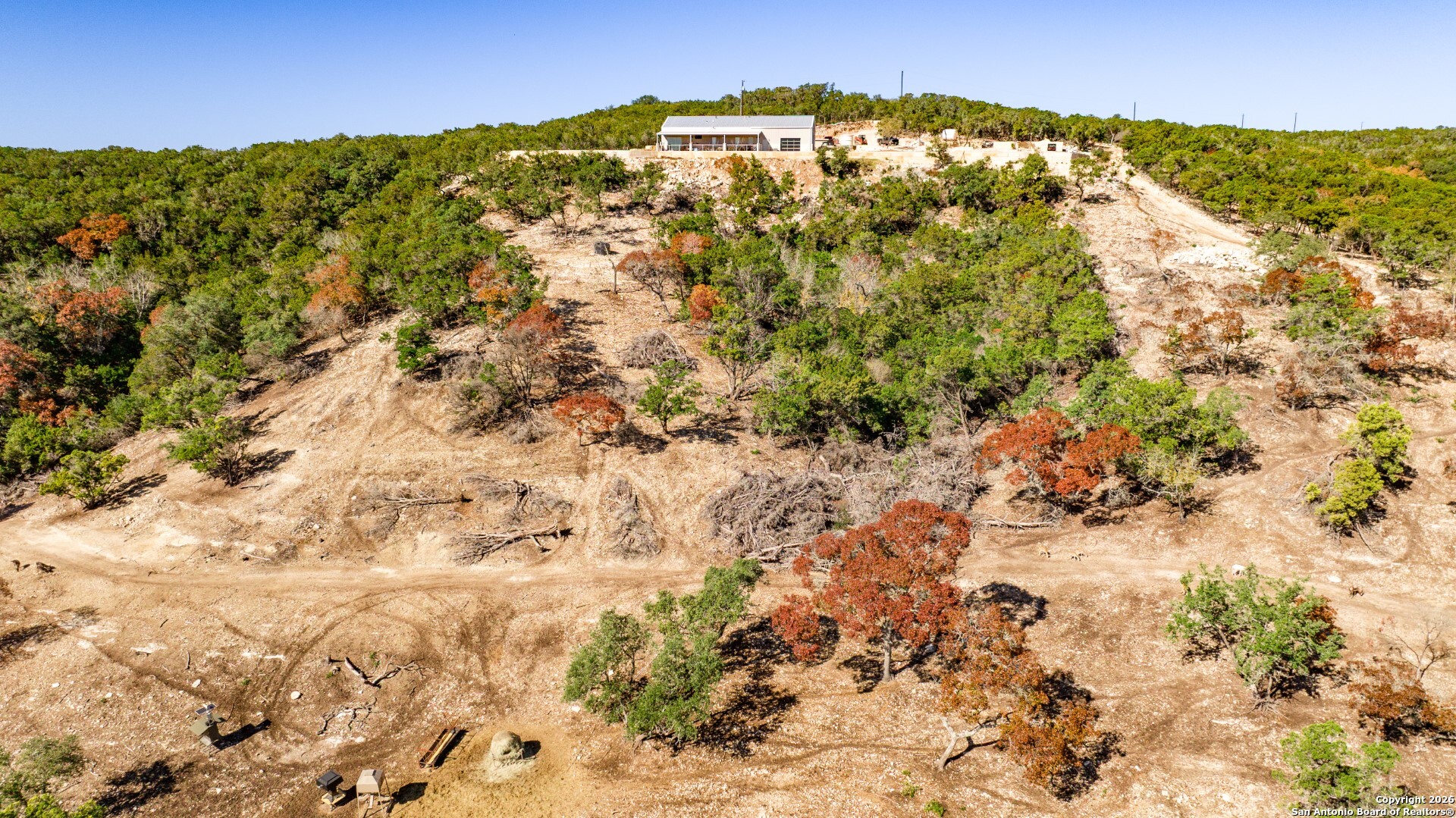 225 Arrowhead Lane Pipe Creek TX 78063