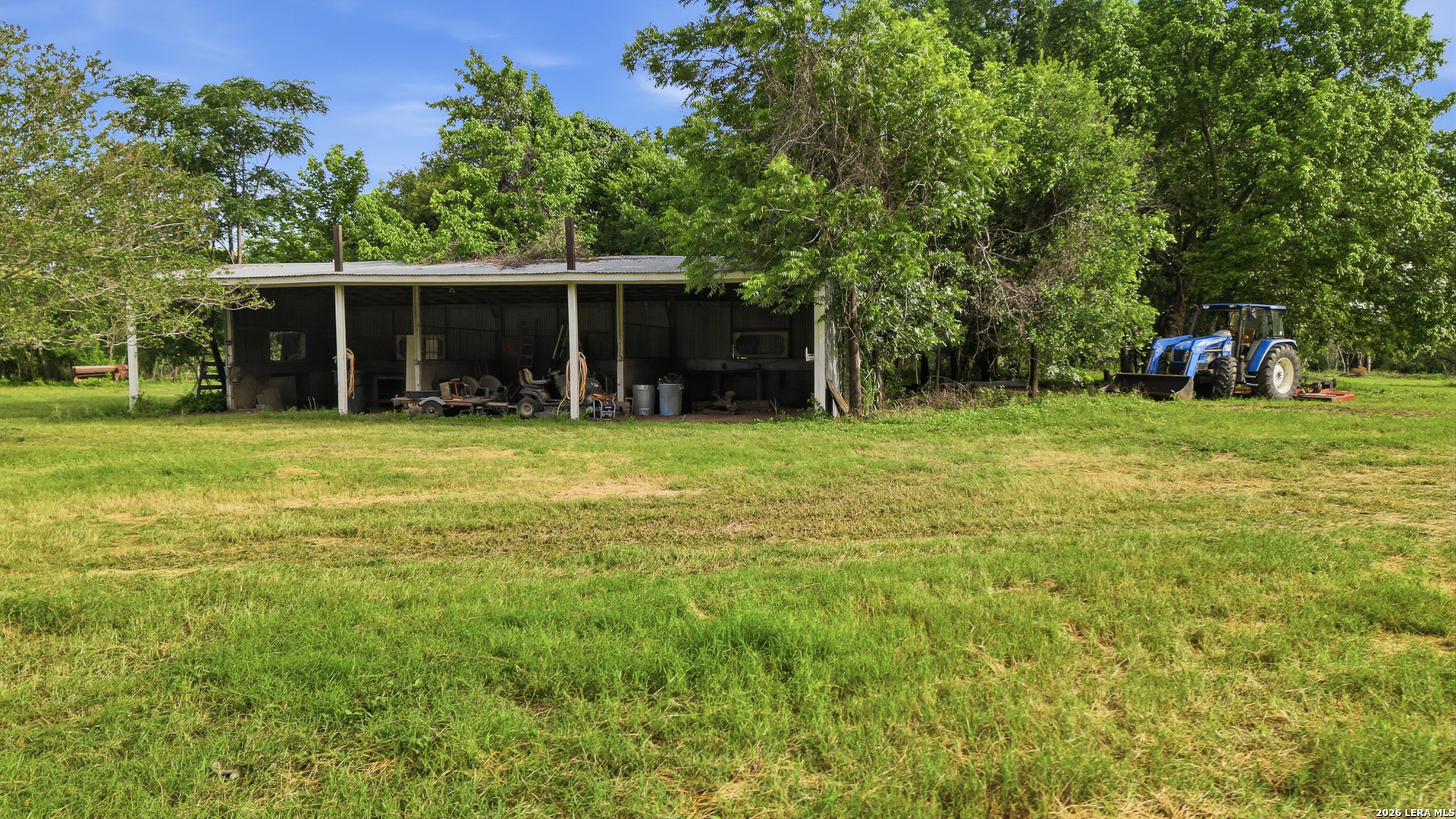 1301 Sea Willow Marion TX 78124