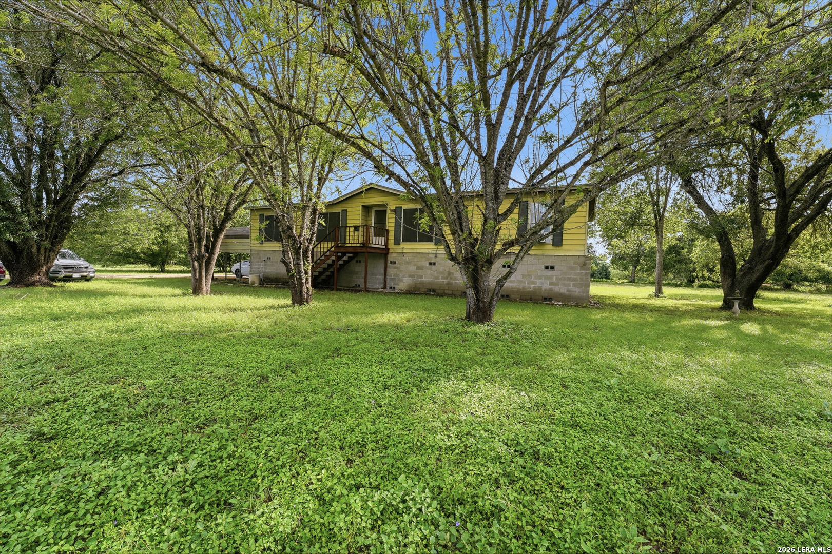1301 Sea Willow Marion TX 78124
