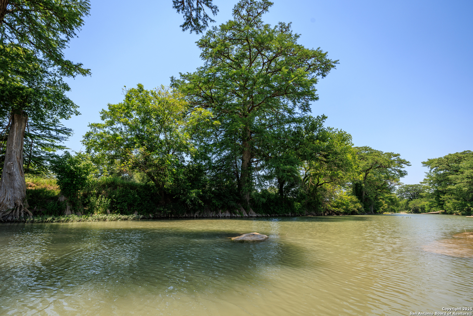 000 Guadalupe Bluff Comfort TX 78013