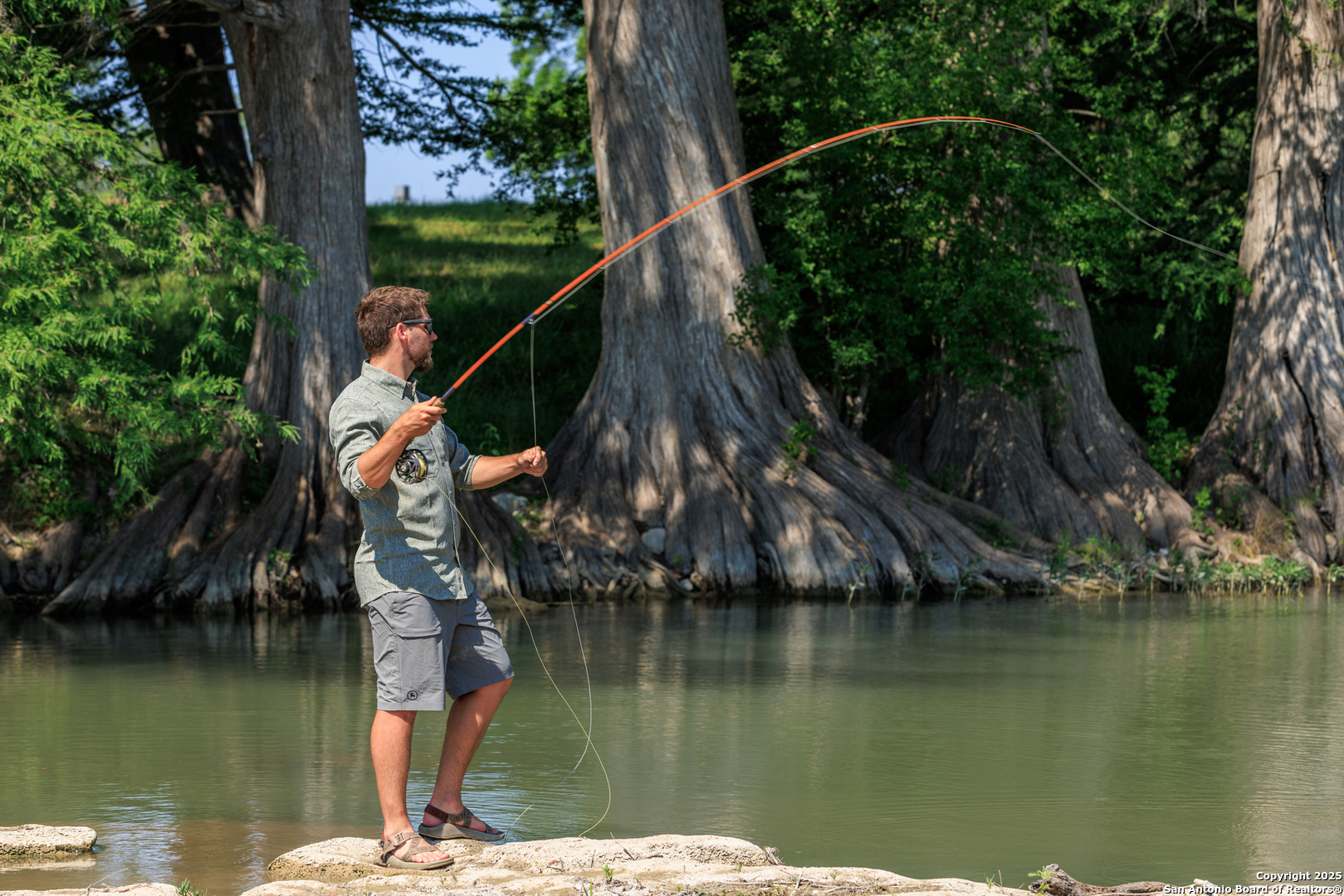 000 Guadalupe Bluff Comfort TX 78013