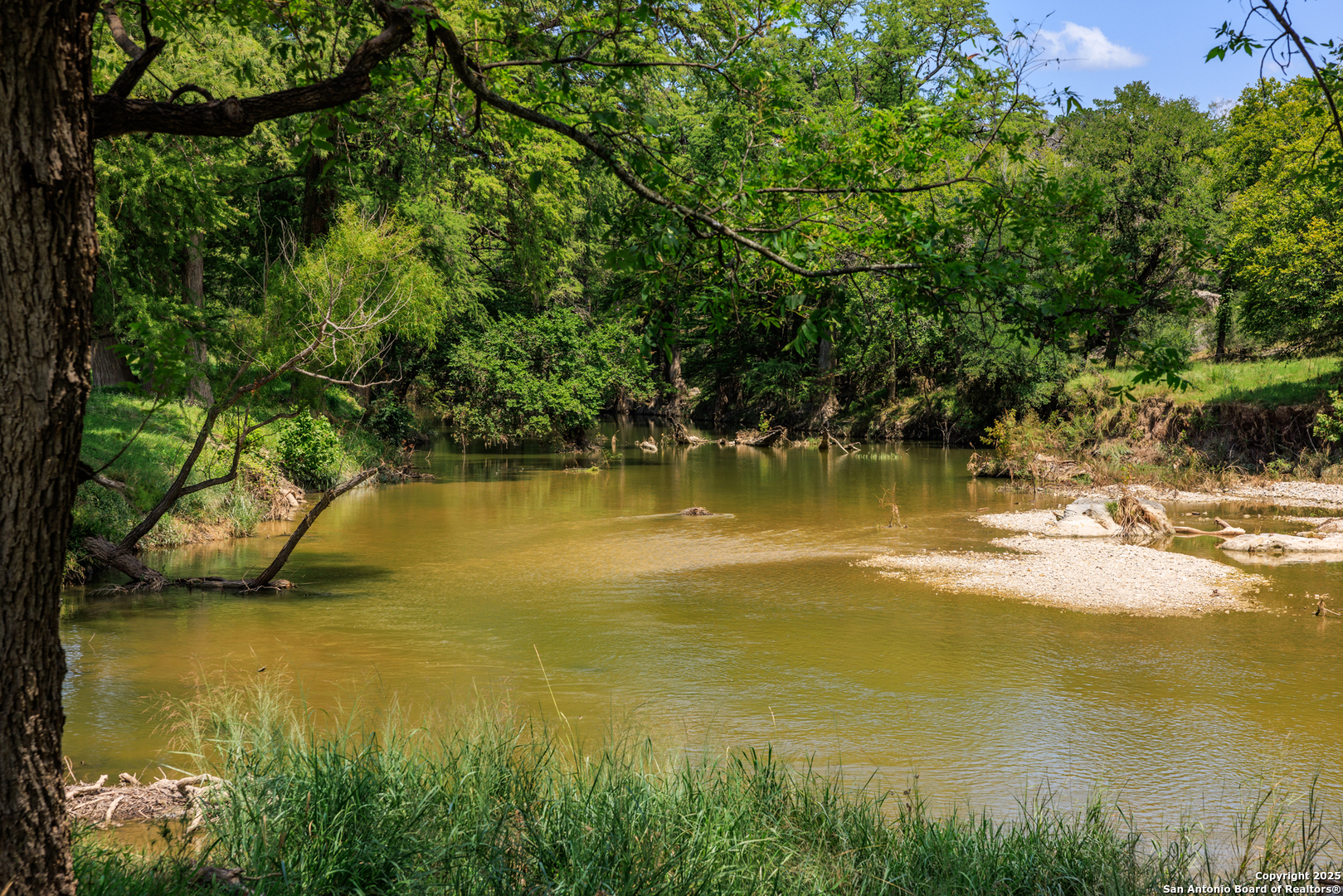 000 Guadalupe Bluff Comfort TX 78013