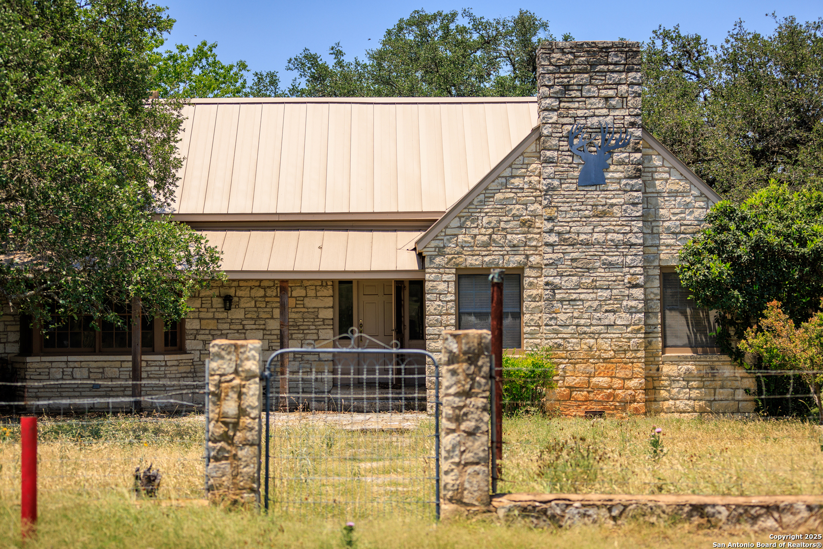 000 Guadalupe Bluff Comfort TX 78013