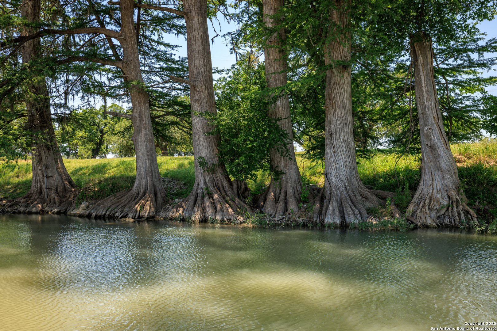 000 Guadalupe Bluff Comfort TX 78013