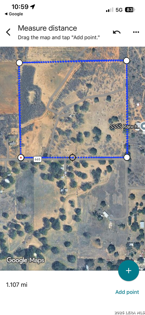 920 County Road 665 Devine TX 78016