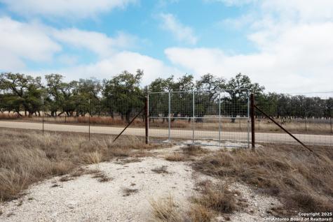0 Fiedler Road Off S Ranch Road 783 Harper TX 78631