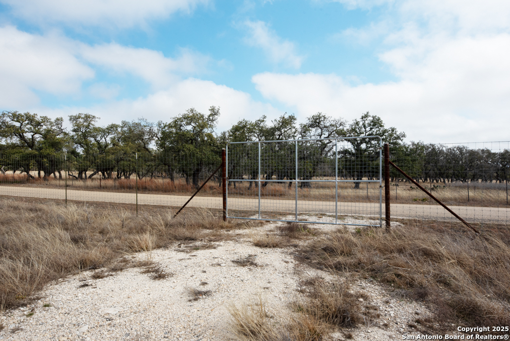 0 Fiedler Road Off S Ranch Road 783 Harper TX 78631