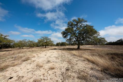 0 Fiedler Road Off S Ranch Road 783 Harper TX 78631