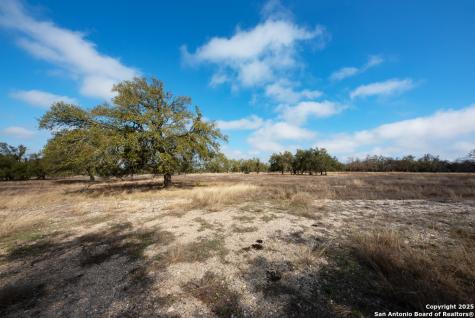 0 Fiedler Road Off S Ranch Road 783 Harper TX 78631