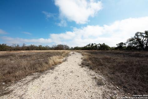 0 Fiedler Road Off S Ranch Road 783 Harper TX 78631