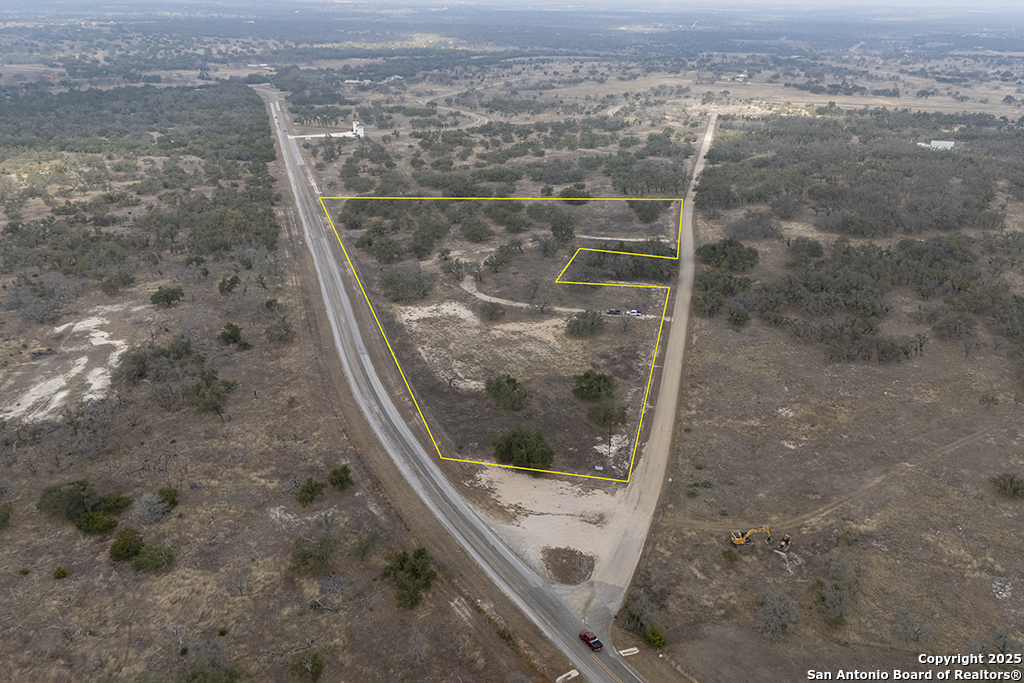 0 Fiedler Road Off S Ranch Road 783 Harper TX 78631