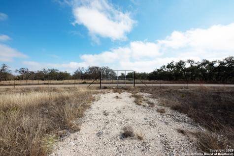 0 Fiedler Road Off S Ranch Road 783 Harper TX 78631