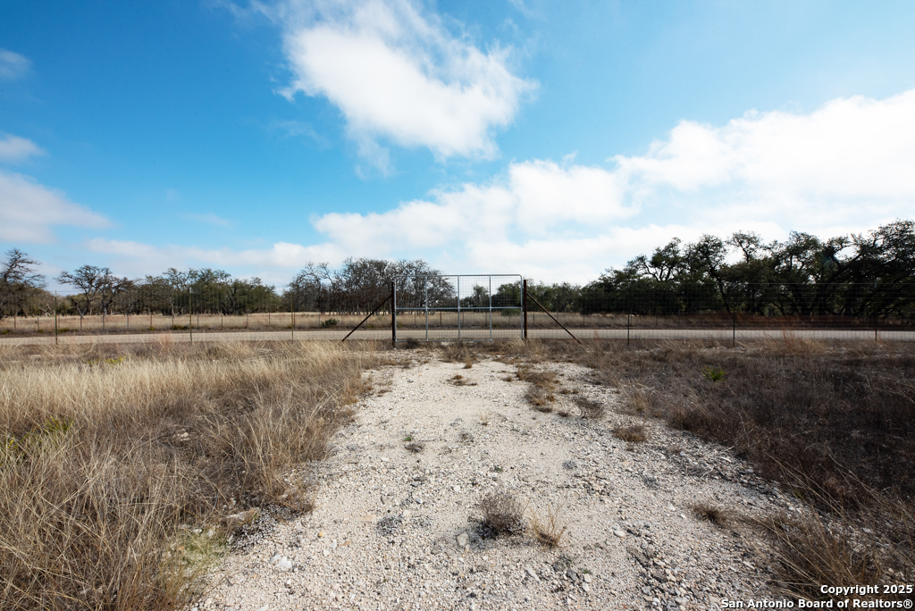 0 Fiedler Road Off S Ranch Road 783 Harper TX 78631