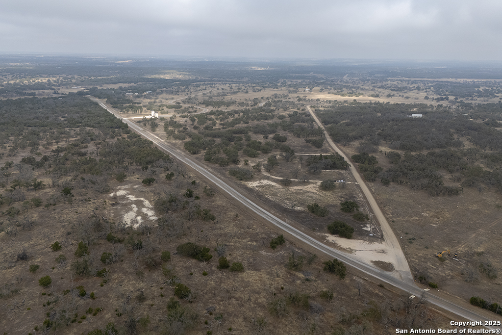 0 Fiedler Road Off S Ranch Road 783 Harper TX 78631